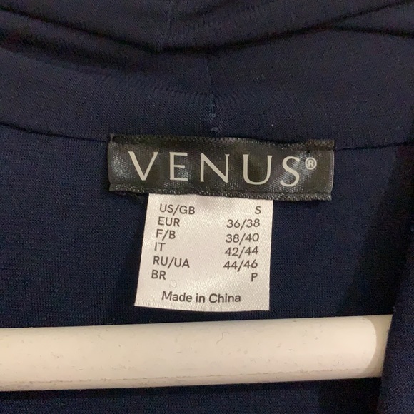 Venus jump suit - Picture 3 of 4